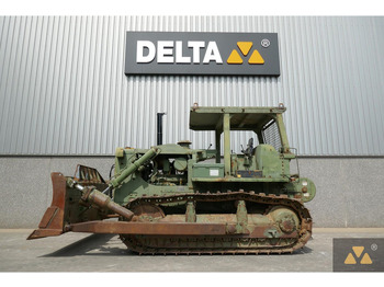 Bulldozer CATERPILLAR D7