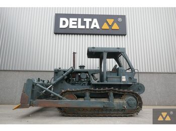 Bulldozer CATERPILLAR D7G