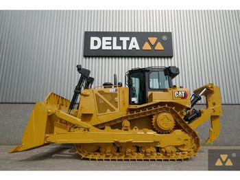 Bulldozer CATERPILLAR D8T