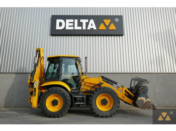 Retroexcavadora JCB 4CX PRO: foto 2 Retroexcavadora JCB 4CX PRO: foto 2