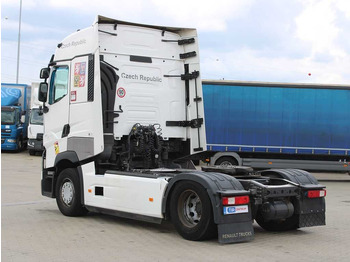 Cabeza tractora Renault T520, EURO 6: foto 4