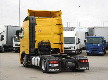 Cabeza tractora Volvo FH 420, EURO 5 EEV, LOWDECK, AIR SUSPENSION, VEB +: foto 5 Cabeza tractora Volvo FH 420, EURO 5 EEV, LOWDECK, AIR SUSPENSION, VEB +: foto 5