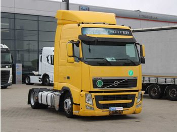 Cabeza tractora Volvo FH 420, EURO 5 EEV, LOWDECK, AIR SUSPENSION, VEB +: foto 3 Cabeza tractora Volvo FH 420, EURO 5 EEV, LOWDECK, AIR SUSPENSION, VEB +: foto 3
