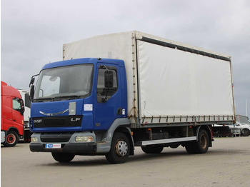 Camión lona DAF LF 45 170