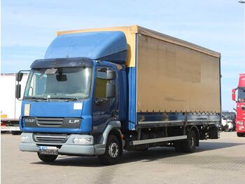 Camión lona DAF LF 45