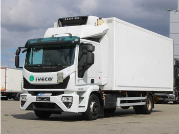 Frigorífico camión IVECO EuroCargo 120E