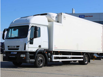 Frigorífico camión IVECO EuroCargo 120E