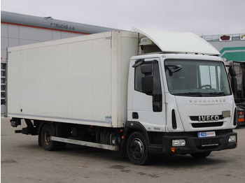 Frigorífico camión Iveco EUROCARGO 75E19, THERMO KING C - 450e, TAIL LIFT: foto 2