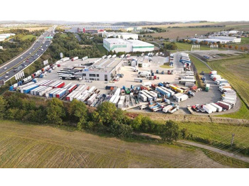 Semirremolque lona Krone SD, LIFTING AXLE, MULTILOCK: foto 2 Semirremolque lona Krone SD, LIFTING AXLE, MULTILOCK: foto 2