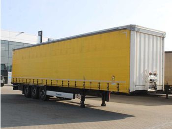 Semirremolque lona Krone SD, MULTILOCK: foto 3