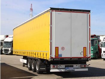 Leasing financiero de Krone SD, MULTILOCK leasing Krone SD, MULTILOCK: foto 5 Leasing financiero de Krone SD, MULTILOCK leasing Krone SD, MULTILOCK: foto 5