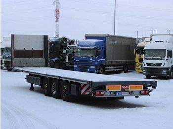 Otros TRAILIS D-651, LIFTING AXLE: foto 5 Otros TRAILIS D-651, LIFTING AXLE: foto 5