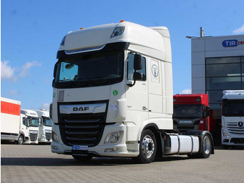 Cabeza tractora DAF XF 480