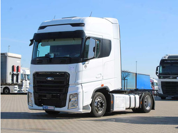 Cabeza tractora FORD