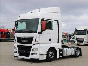 Cabeza tractora MAN TGX 18.440
