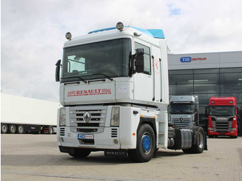 Cabeza tractora RENAULT Magnum 440