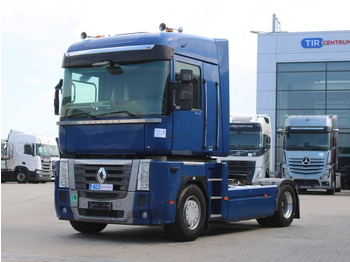 Cabeza tractora RENAULT Magnum 480