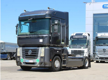 Cabeza tractora RENAULT Magnum 500