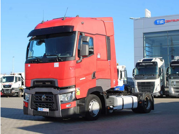 Cabeza tractora RENAULT T 520