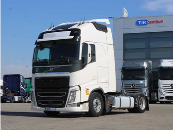 Cabeza tractora VOLVO FH 460