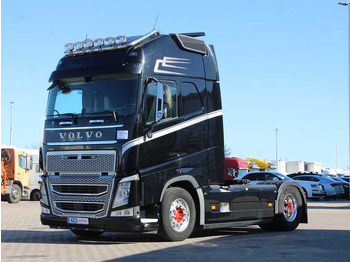 Cabeza tractora VOLVO FH 500