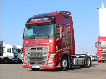 Cabeza tractora VOLVO FH 500