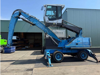 Manipulador de materiales FUCHS