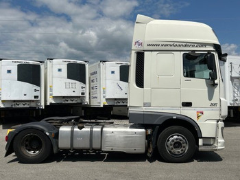 Cabeza tractora DAF XF 460 FT SSC, Automatik,  EURO6: foto 4