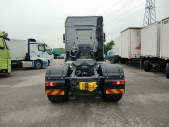 Cabeza tractora Mercedes-Benz Arocs 1851 EURO6 Agromover Hochdach: foto 5