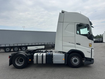 Cabeza tractora Volvo FH 500 EURO 6, I-Shift, Globetrotter, Standklima: foto 4