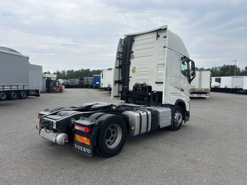 Cabeza tractora Volvo FH 500 EURO 6, I-Shift, Globetrotter, Standklima: foto 5