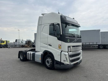 Cabeza tractora Volvo FH 500 EURO 6, I-Shift, Globetrotter, Standklima: foto 3