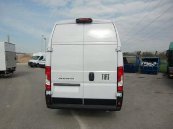 Furgón Fiat Ducato MAXI L4H3 140Ps, Klima, Rückfahrkamera, EXPORT PREIS OHNE NOVA: foto 5