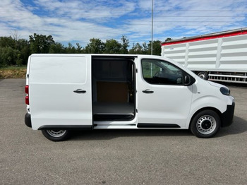 Furgón Fiat Scudo  M BlueDHi 120 6-Gang: foto 4