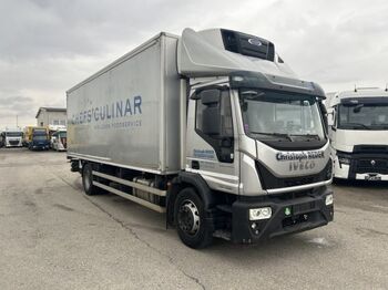 Frigorífico camión IVECO EuroCargo