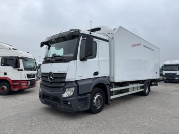 Frigorífico camión MERCEDES-BENZ Actros