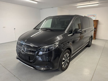 Coche MERCEDES-BENZ