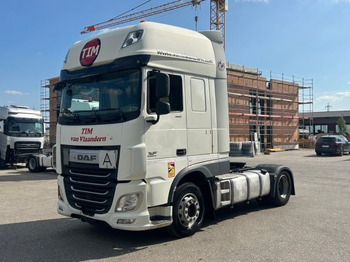 Cabeza tractora DAF XF 460
