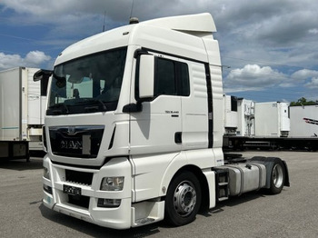 Cabeza tractora MAN TGX 18.440