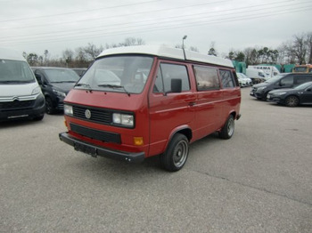 Cámper WESTFALIA