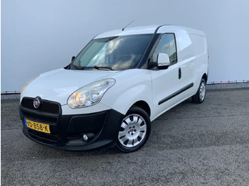 Furgoneta pequeña FIAT Doblo Cargo