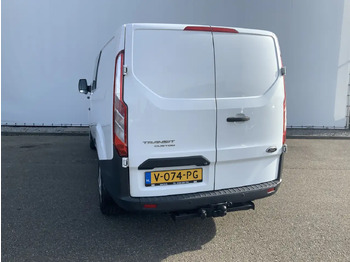 Furgoneta combi Ford Transit Custom 290 2.0 TDCI L2H1 6 Zits Trend DC Airco Cruise Tre: foto 2