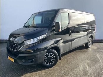 Furgón IVECO Daily 35s16