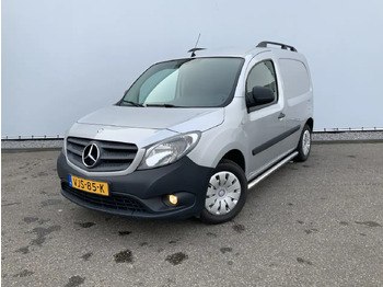 Furgoneta pequeña MERCEDES-BENZ Citan 109 CDI