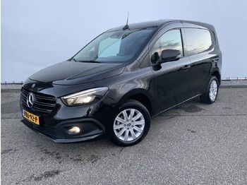 Furgoneta pequeña MERCEDES-BENZ Citan