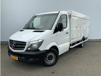 Frigorífico furgoneta MERCEDES-BENZ Sprinter 311