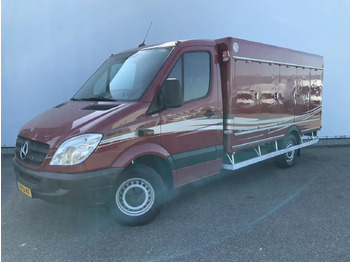 Frigorífico furgoneta MERCEDES-BENZ Sprinter 313