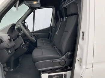 Furgón Mercedes-Benz Sprinter 314 2.2 CDI L2H2 Airco Camera Navi 3 Zits MBUX Sch: foto 4