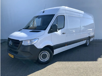 Furgón MERCEDES-BENZ Sprinter 314