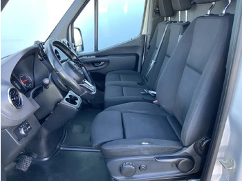 Leasing financiero de Mercedes-Benz Sprinter 316 2.2 CDI 366 L2H1 Automaat M BUX Airco Camera C leasing Mercedes-Benz Sprinter 316 2.2 CDI 366 L2H1 Automaat M BUX Airco Camera C: foto 4